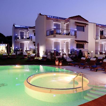 Naiades Villas Като-Ахайя Экстерьер фото